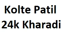Kolte Patil 24k Kharadi Logo